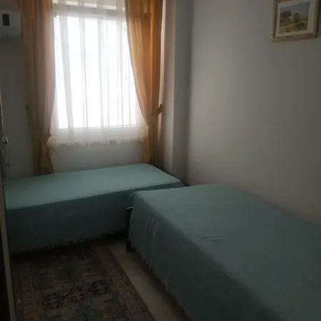 Махмутлар Апартаменты * Alanya
